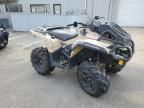 2022 Can-Am Outlander 650 X MR