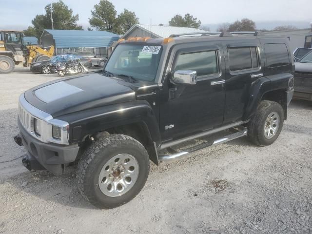 2007 Hummer H3
