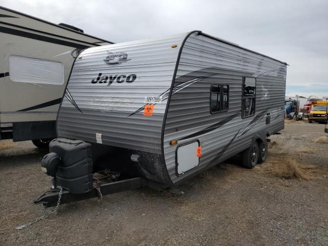2021 Jayco JAY Flight