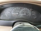 2001 Ford Ranger Super Cab