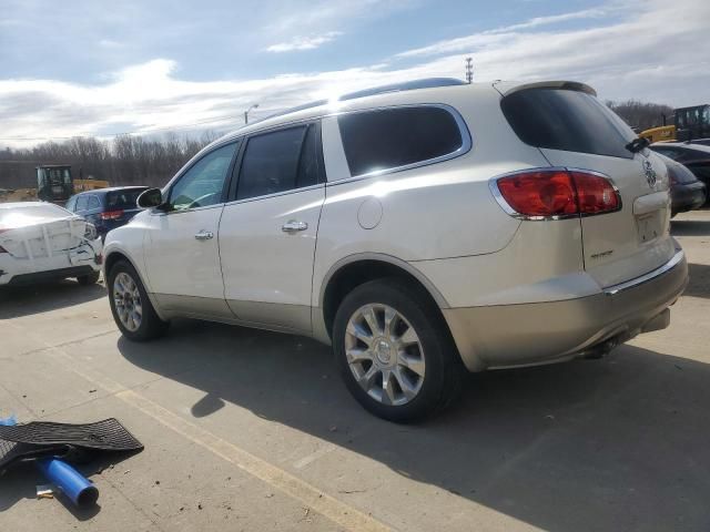 2011 Buick Enclave CXL