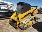 2024 Caterpillar 299D3 XE Tracked Skid Steer Loader