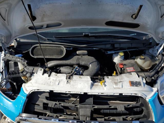 2019 Ford Transit T-250 T-250