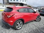 2017 Honda HR-V EXL