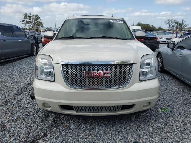 2010 GMC Yukon XL Denali