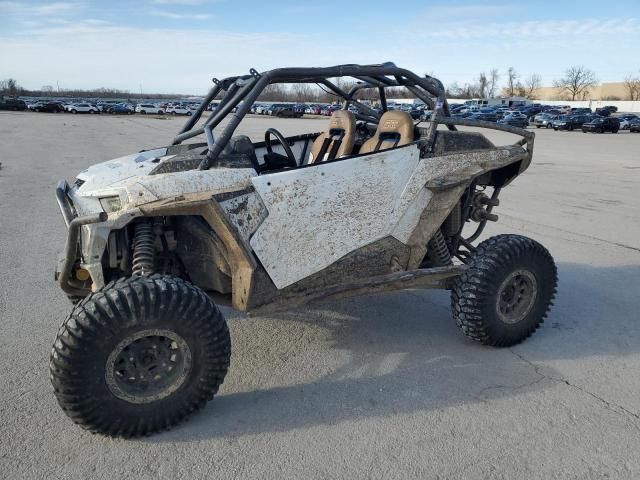 2019 Polaris RZR XP Turbo EPS