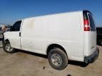 2017 Chevrolet Express G2500