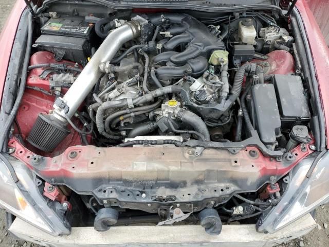 2006 Lexus IS 250