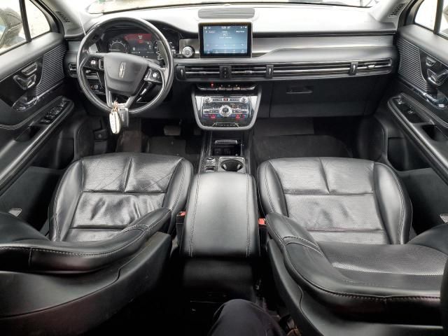 2021 Lincoln Corsair