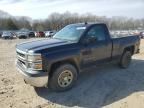 2014 Chevrolet Silverado C1500