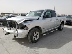 Dodge salvage cars for sale: 2010 Dodge RAM 1500