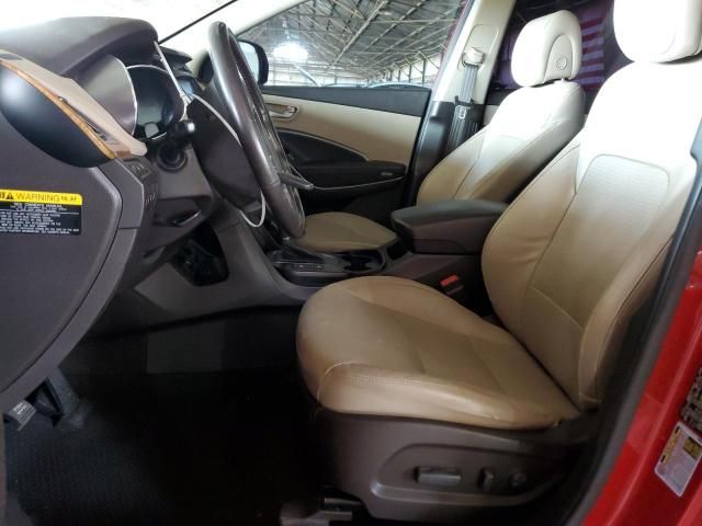 2014 Hyundai Santa FE GLS