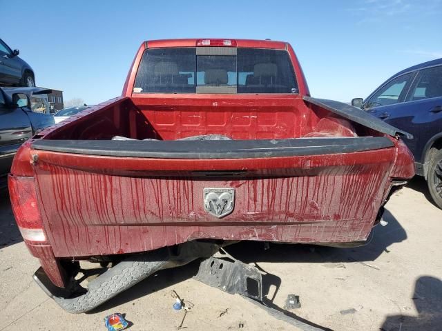 2009 Dodge RAM 1500