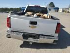 2014 Chevrolet Silverado C1500 LT