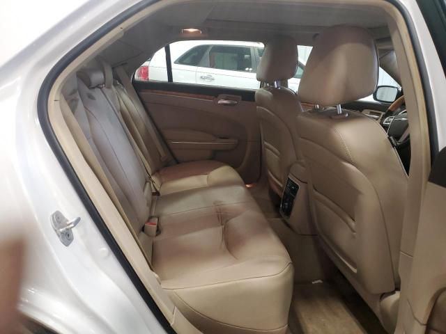 2013 Chrysler 300C