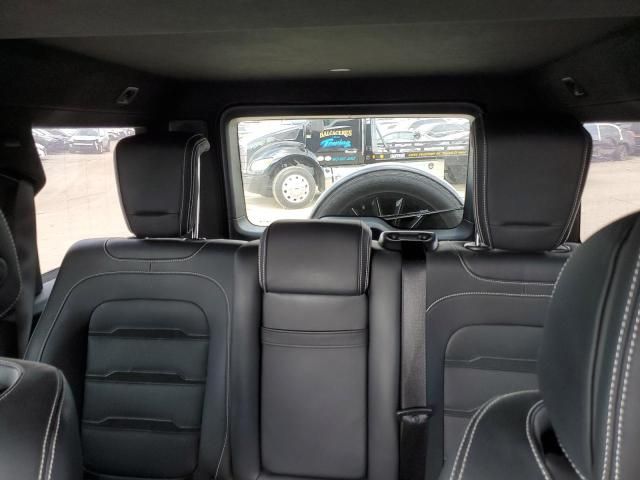 2024 Mercedes-Benz G 63 AMG