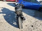 2024 Kawasaki ZX636 K