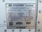 2020 Hyundai Translead VC2530152-AJS DRY Van Trailer