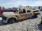 2008 Ford F350 SRW Super Duty