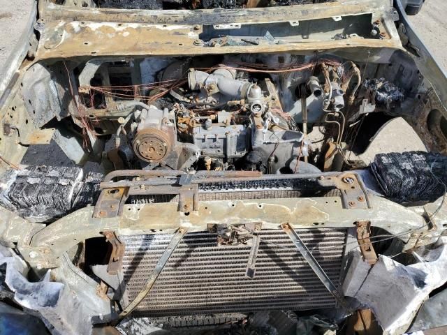 1999 Ford F350 Super Duty