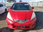 2010 Honda FIT Sport