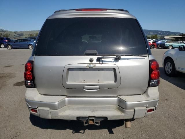 2006 Chevrolet Trailblazer EXT LS