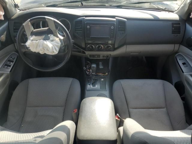 2015 Toyota Tacoma Double Cab Prerunner