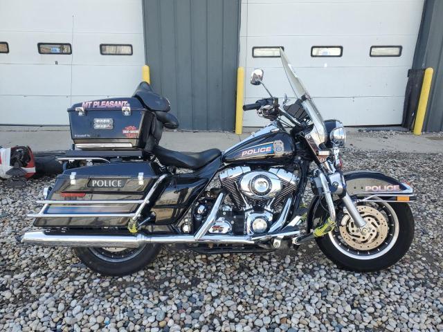 2007 Harley-Davidson Flhp
