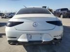 2019 Mercedes-Benz CLS 450