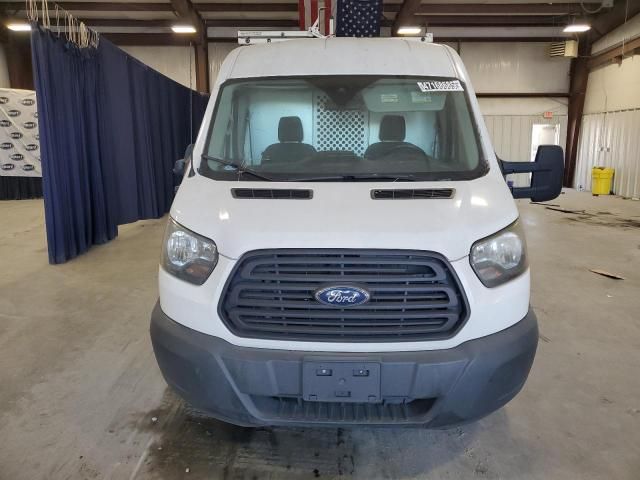 2017 Ford Transit T-150