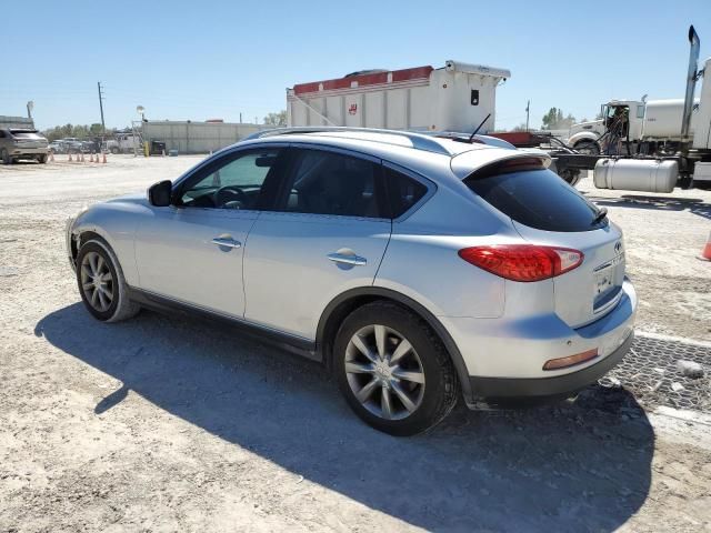 2010 Infiniti EX35 Base