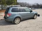 2012 Subaru Forester 2.5X Premium