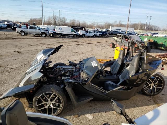 2019 Polaris Slingshot SL