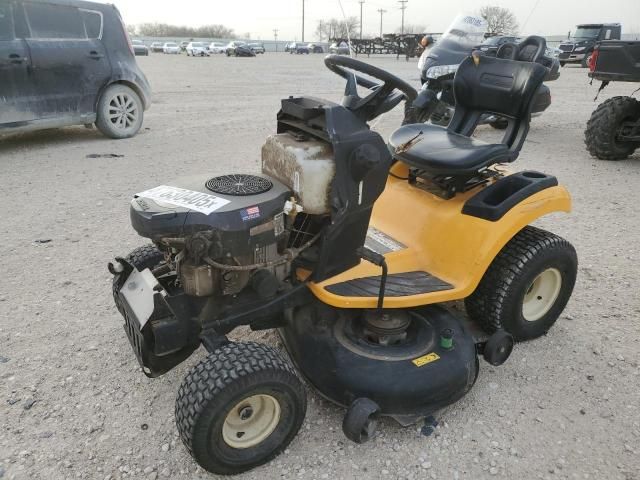 2019 Cub Cadet Lawn Mower