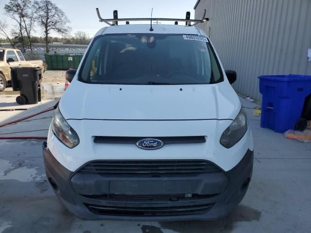 2016 Ford Transit Connect XL