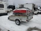 2013 Marada Travel Trailer