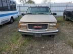 1996 GMC Sierra C3500