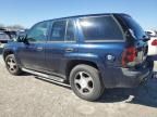 2007 Chevrolet Trailblazer LS