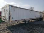 2012 Wilson Grain Trailer