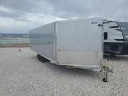 2024 Alcom Mission Enclosed Cargo Trailer en venta en Casper, WY