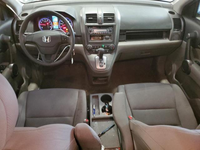 2011 Honda Cr-v lx