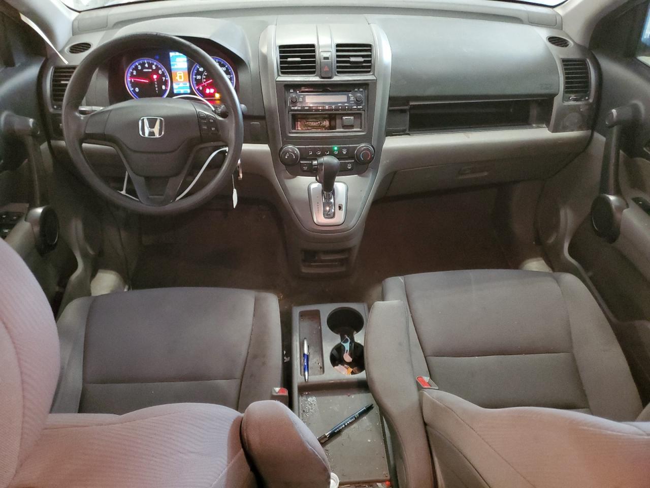2011 Honda Cr-v lx