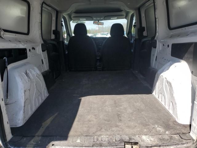 2016 Dodge RAM Promaster City