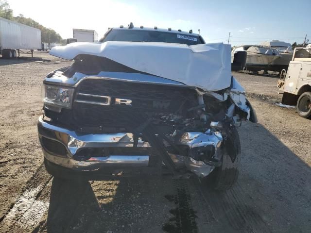 2019 Dodge RAM 5500