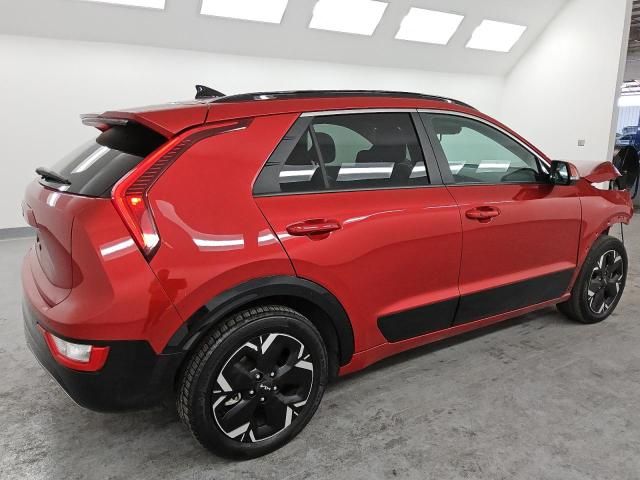 2024 KIA Niro Wind