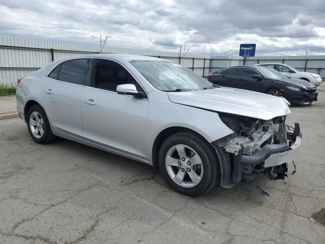 2016 Chevrolet Malibu Limited LT