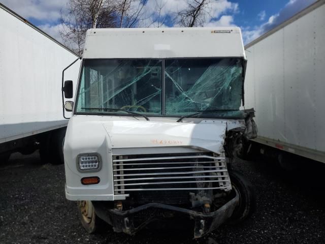 2022 Freightliner MT45 Delivery Truck