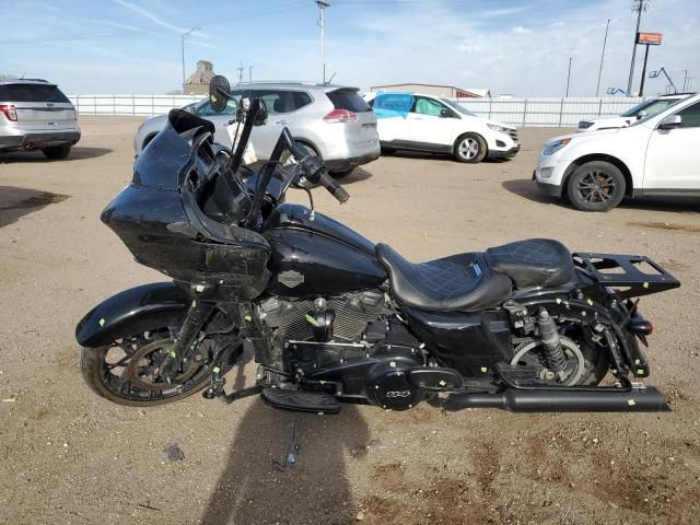 2022 Harley-Davidson Fltrxs