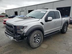 2017 Ford F150 Raptor for sale in Jacksonville, FL