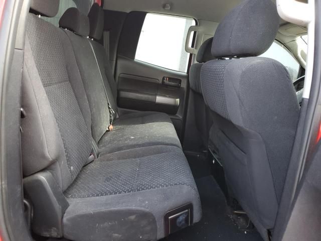 2013 Toyota Tundra Double Cab SR5